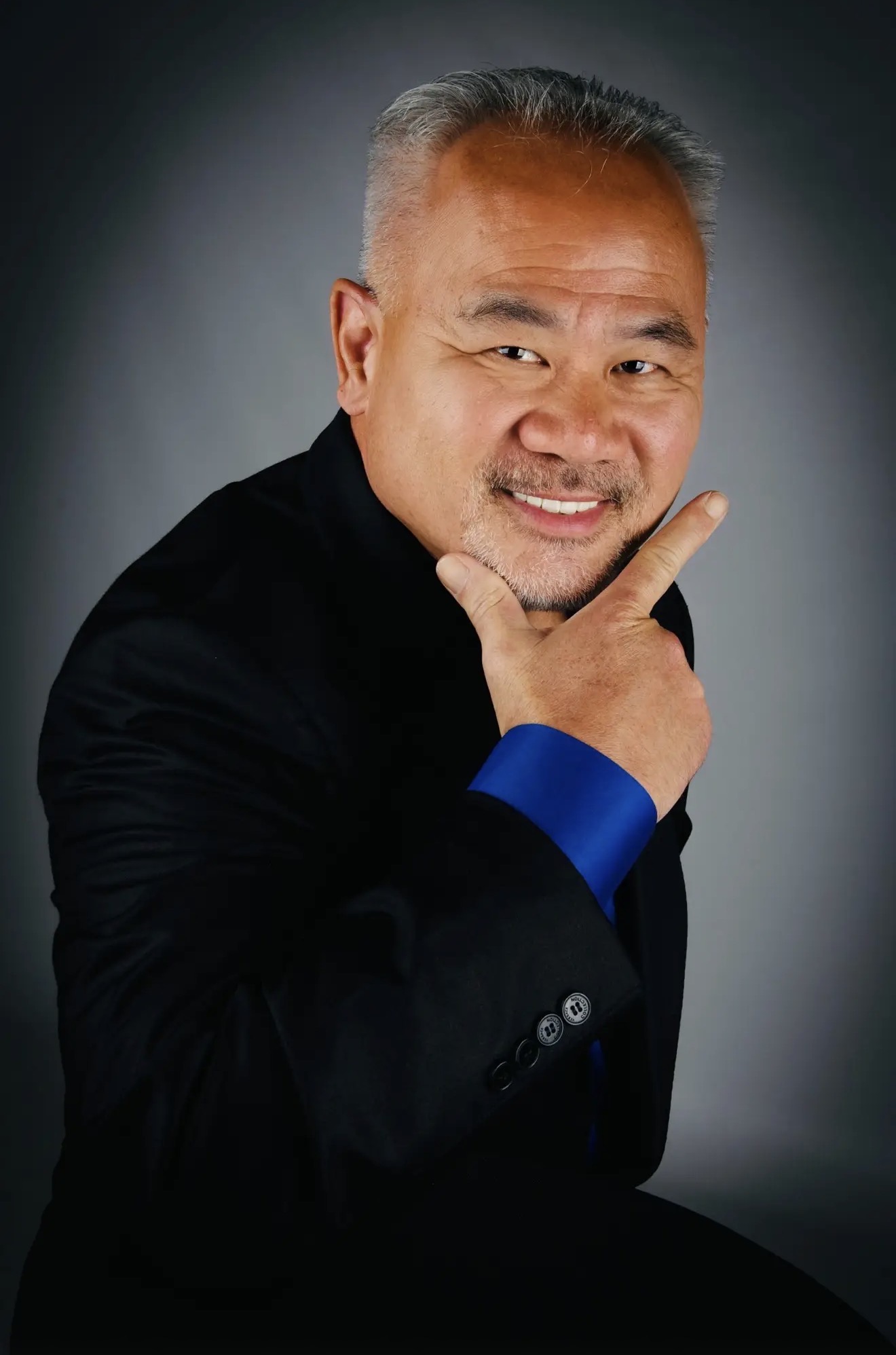 Dr. Hai Tien, D.C., licensed Oklahoma chiropractor specializing in motor vehicle collision injury care