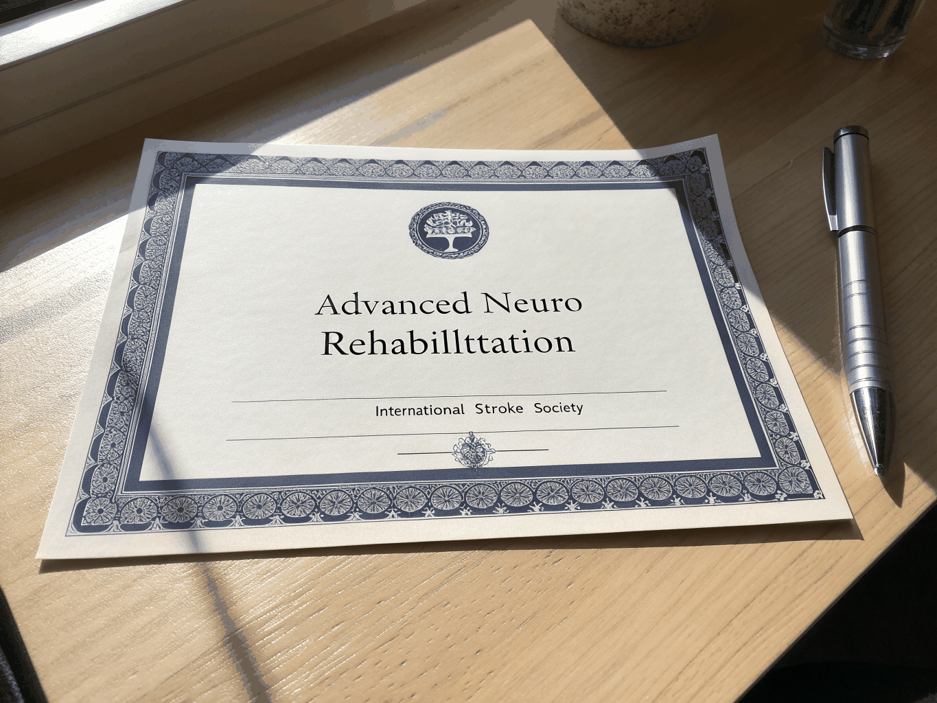 Official clinical rehabilitation and chiropractic licensure documentation for Dr. Hai Tien, D.C.